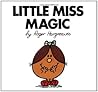 Little Miss Magic (Mr. Men and Little Miss)