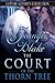 The Court of the Thorn Tree (Classic Gothics Collection, #5)