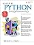 Core Python Programming by Wesley J. Chun