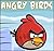 Angry Birds Game by George Hall
