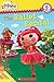 Scholastic Reader Level 2: ...