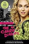 Carrie Diaries TV Tie-in Sampler by Candace Bushnell