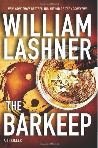 The Barkeep