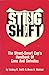 Sting Shift: The Street-Smart Cop's Handbook of Cons and Swindles