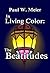 In Living Color: The Beatitudes (Book 2)