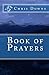 Book of Prayers by Chris Downs