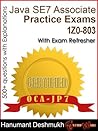 OCAJP Oracle Cert...
