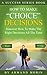 Choice Decisions by Armand Morin