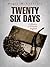 Twenty Six Days by Regis McCafferty Twenty Six Days by Regis McCafferty