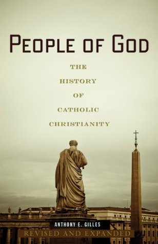 People of God: The History of Catholic Christianity (Paperback)