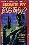 Death by Ecstasy: Illustrated Adaptation of the Larry Niven Novella