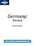 Lonely Planet Germany: Bavaria