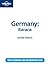 Lonely Planet Germany by Jeremy Gray