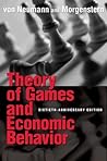 Theory of Games a...