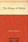 Book cover for The House of Mirth