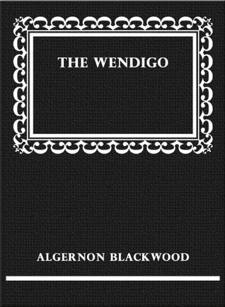 The Wendigo