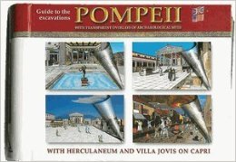 Pompeii: Guide to the Excavations by M. A. Bonaventura (2002-05-04)