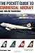 The Pocket Guide to Commercial Aircraft and Airline Markings (Hamlyn Guide)