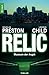 Relic by Douglas Preston