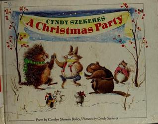 A Christmas Party