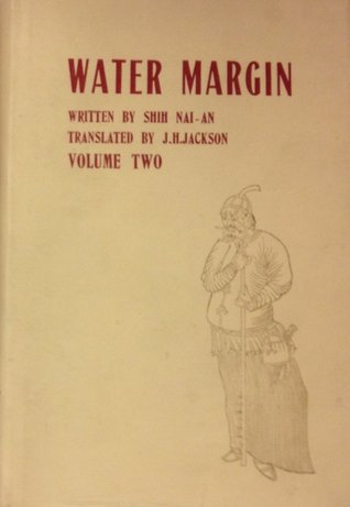 Water Margin, Volume 2