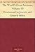 The World's Great Sermons, Volume 10 Drummond to Jowett, and General Index