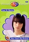 Mary Anne's Big Breakup by Ann M. Martin