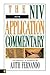 Acts (The NIV Application Commentary Book 5)