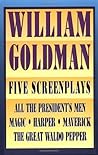 William Goldman: ...
