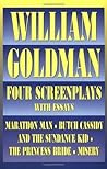 Four Screenplays ...