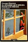 El hombre que mir...