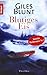 Blutiges Eis