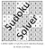 Sudoku Solver by Peter Schofield