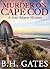 Murder On Cape Cod by B.H. Gates