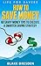 How to Save Money by Blake Dresden