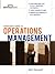 Manager's Guide to Operations Management by John Kamauff