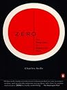 Book cover for Zero: The Biography of a Dangerous Idea