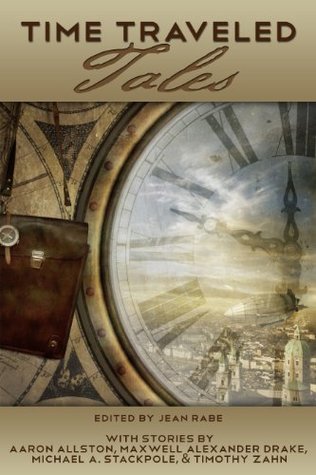 Time Traveled Tales