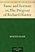 Fame and Fortune or, The Progress of Richard Hunter