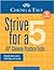 Strive For a 5: AP Chinese Practice Tests (Cheng & Tsui Ap Preparation Series) (English and Chinese Edition)