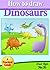 How to Draw Dinosaurs (Step by Step Practical Guide for Beginners) (how to draw comics and cartoon characters Book 26)