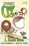 Oz: The Wonderful...