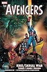 Avengers by Roy Thomas