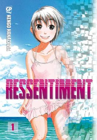 Ressentiment vol.1 (Unknown Binding)