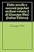 Fiabe novelle e racconti popolari siciliani volume 2 di Giuseppe Pitrè (Italian Edition)