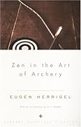 Zen in the Art of Archery