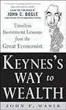 Keynes's Way to W...