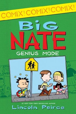 Genius Mode (Big Nate)