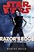 Razor's Edge (Star Wars: Empire and Rebellion, #1)