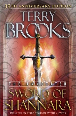 The Annotated Sword of Shannara